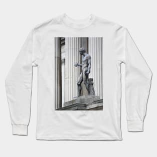 Discophorus Long Sleeve T-Shirt